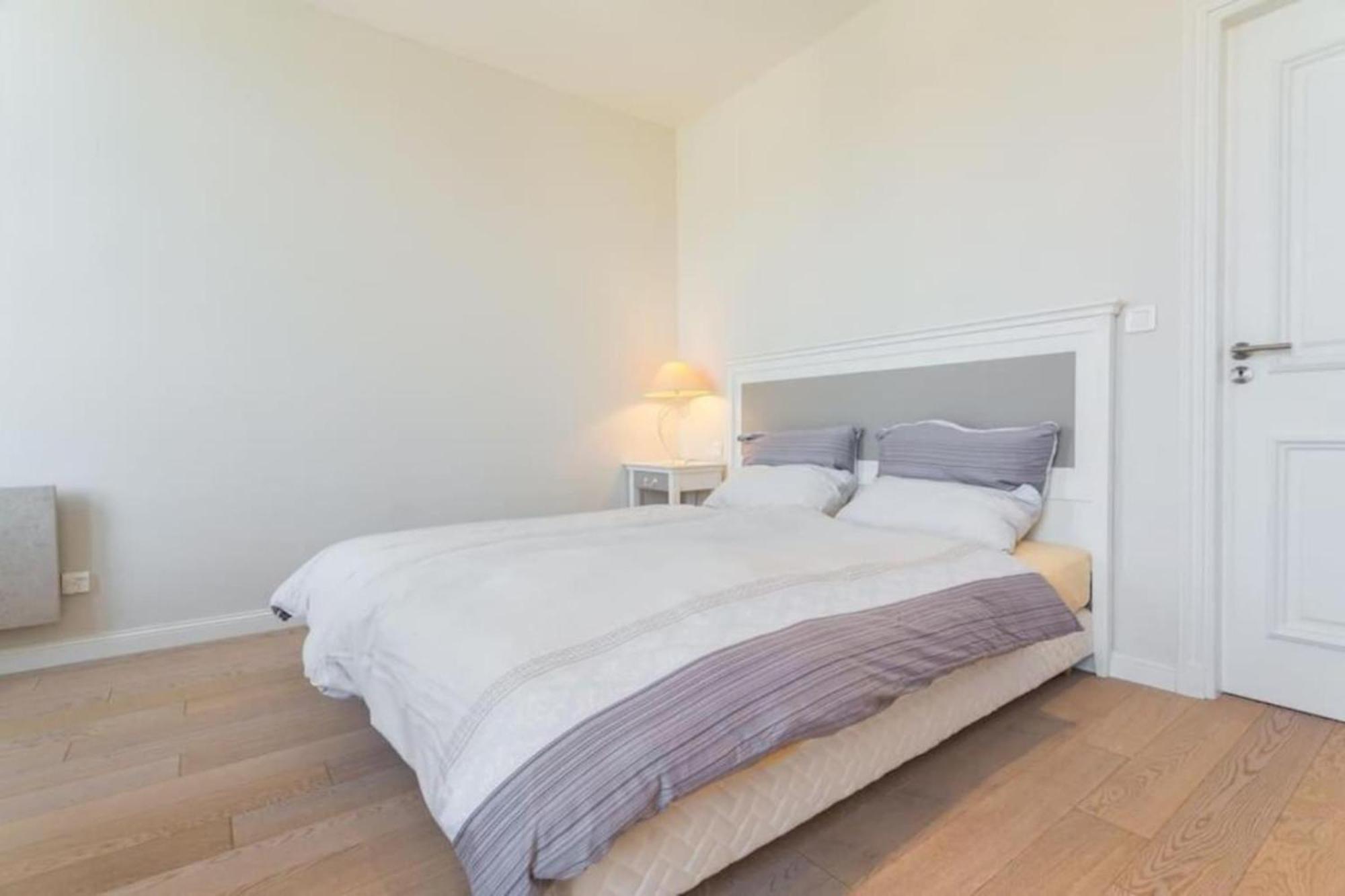 Jean Jaures - 90M2 Wac 2Min To Beach Nice Exteriér fotografie